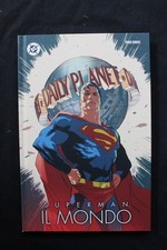 fumetti superman usato fumetti superman usato San Prospero