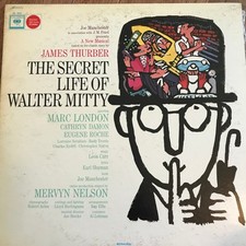 James thurber secret for sale  UK