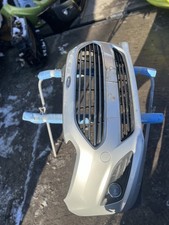 fiesta bumper for sale fiesta bumper for sale  WOLVERHAMPTON