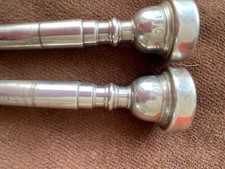 Bach gewa 1.25c for sale  OXFORD