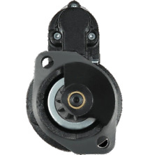 Motorino avviamento 12v usato  Comiso