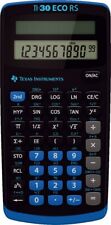 30eco texas instruments gebraucht kaufen  Ronneburg