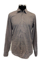 Gucci shirt camicia usato  Marcianise