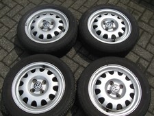 Lupo alu magnesiumfelgen gebraucht kaufen  Wuppertal