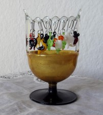 Ständer glasmerker bowle gebraucht kaufen  Berlin
