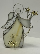 Stained glass angel for sale  Mesa