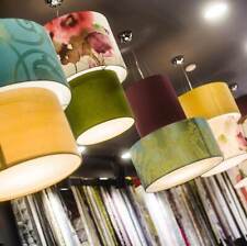 Lampshade john lewis for sale  STOKE-ON-TRENT