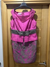 Wedding outfit size for sale  BLACKPOOL