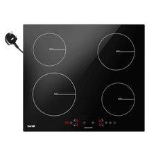 Baridi induction cooker for sale  NELSON
