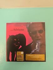 Adriano celentano ...adriano usato  Segrate