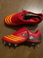 Adidas f50.8 tunit for sale  BIRMINGHAM