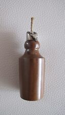 Rare briquet table d'occasion  Le Chesnay