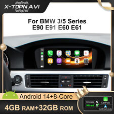 Autoradio wifi carplay usato  Spedire a Italy