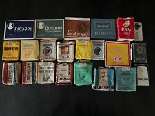 Choix paquets cigarettes d'occasion  Clermont-Ferrand-