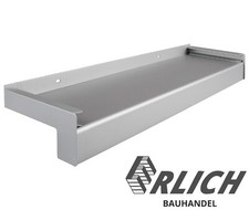 Aluminium fensterbank außen gebraucht kaufen  Bonn