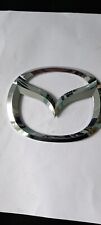 Genuine mazda badge for sale  SOUTHAMPTON