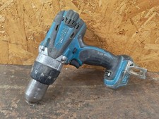 Makita bhp458 18v for sale  GRIMSBY