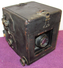 Old auto graflex for sale  Newport