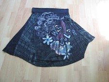 Desigual rock zipfelig gebraucht kaufen  Steinbach