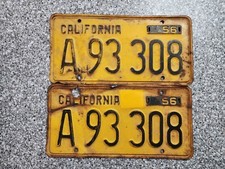 1956 california commercial for sale  Ontario