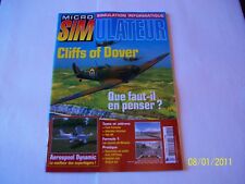 Aviation simulator 209 d'occasion  Expédié en Belgium