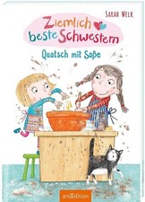 Ziemlich beste schwestern gebraucht kaufen  Berlin