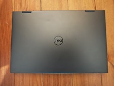 Dell inspiron 5500u d'occasion  Ailly-sur-Noye