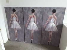 Extra large ballerina for sale  LIVERPOOL