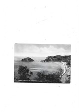 Ischia cartolina anni usato  Roma