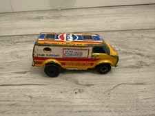 Matchbox chevy van for sale  BRISTOL