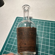 Vintage eau quinine for sale  West Palm Beach