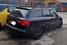 audi a4 b7 breaking for sale audi a4 b7 breaking for sale BRADFORD