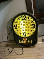 1970s schmidt light for sale  Barnesville