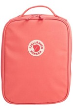 Mini refrigerador Fjallraven Kanken rosa pêssego quente comprar usado  Enviando para Brazil