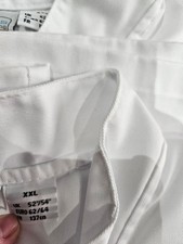 Whites chefs clothing. for sale  MORPETH