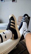Mega gayle adidas gebraucht kaufen  Berlin