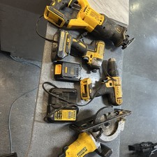Dewalt 20v power for sale  New Smyrna Beach