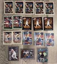Mike piazza rookie for sale  Oklahoma City