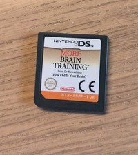 Gioco more brain usato  Tarvisio