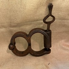 Vintage police victorian for sale  Worcester