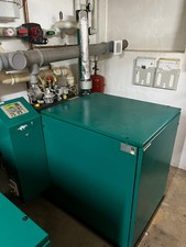 Senertec heiz kraft gebraucht kaufen  Mühlacker