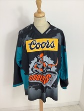 Sheffield steelers ice for sale  TORQUAY