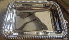 Large vintage silver for sale  HUDDERSFIELD