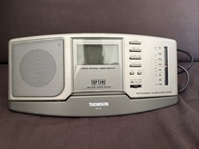 Radio réveil thomson d'occasion  Antony