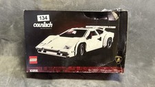 Incomplete lego 10337 for sale  Bishop