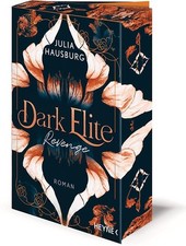 Dark elite revenge gebraucht kaufen  Berlin