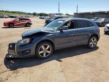 Driver left front for sale  Denver