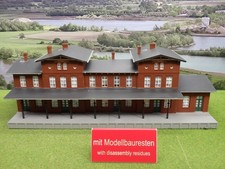 modelleisenbahn bahnhof gebraucht kaufen modelleisenbahn bahnhof gebraucht kaufen Hameln
