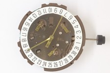 Movement movimento quartz usato  Selargius