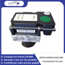 Unite hydraulique abs d'occasion  Saint-Quentin